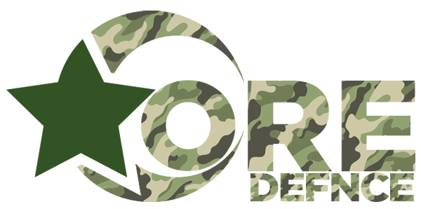 defncecore logo